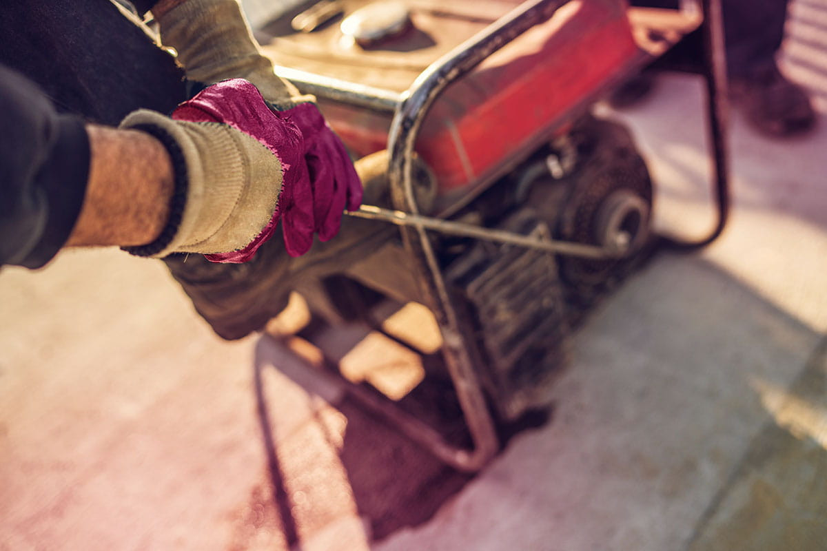 Tepebaşı Jeneratörcü